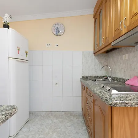Apartmán Casa Salma