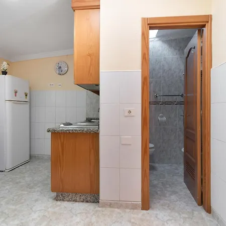 Casa Salma Apartmán *