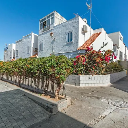 Apartmán Casa Salma *