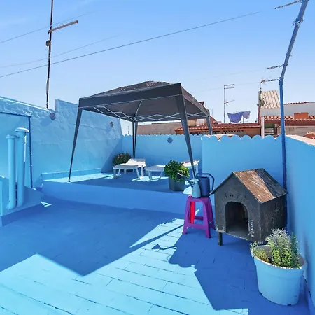 Casa Salma Apartment *