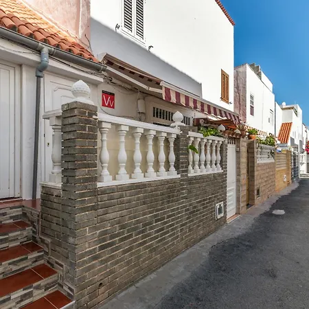Casa Salma 马斯帕洛马斯