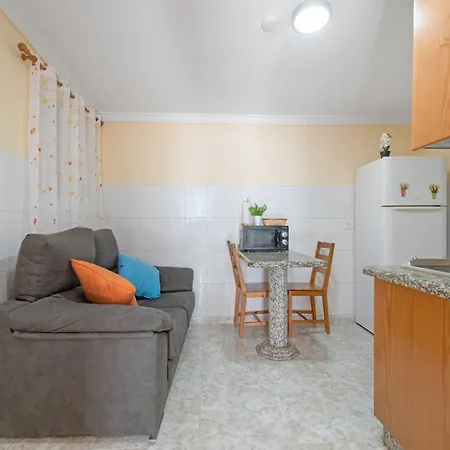 Casa Salma Apartment