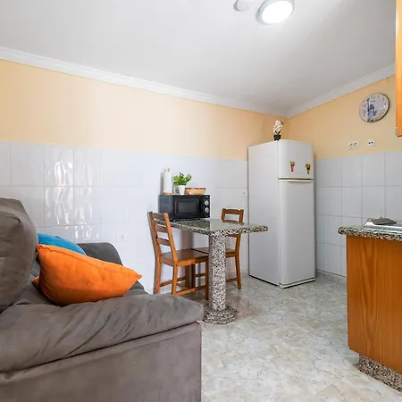 Casa Salma * マスパロマス