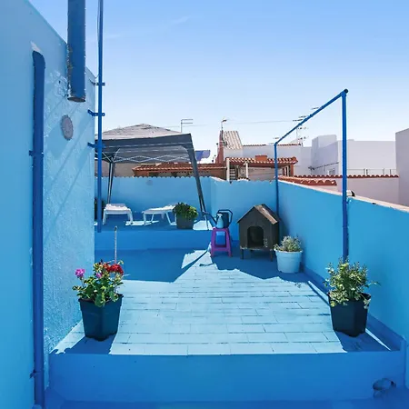 Casa Salma アパート