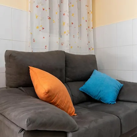 Casa Salma Apartment *
