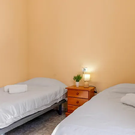 Casa Salma マスパロマス